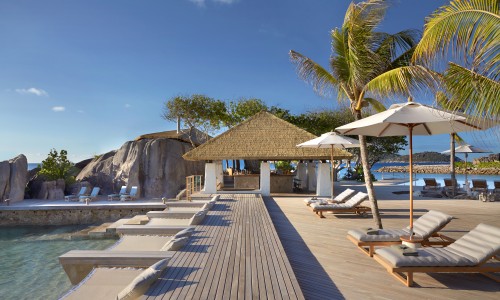 Six Senses Zil Pasyon